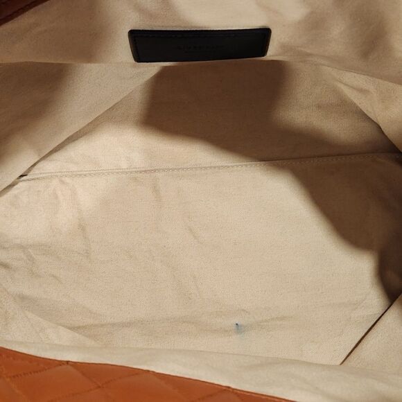 Givenchy Quilted Duo Shopper Tote - Picture 10 of 13
